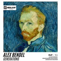 Alex Bendel - Generations [Herloop Records]