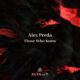 Alex Preda - Those Who Know [Pursuit]