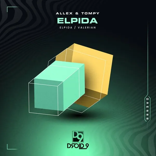 Allex, Tompy – Elpida