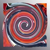 Almost Human - Gucci on My Bag [Suprematic]