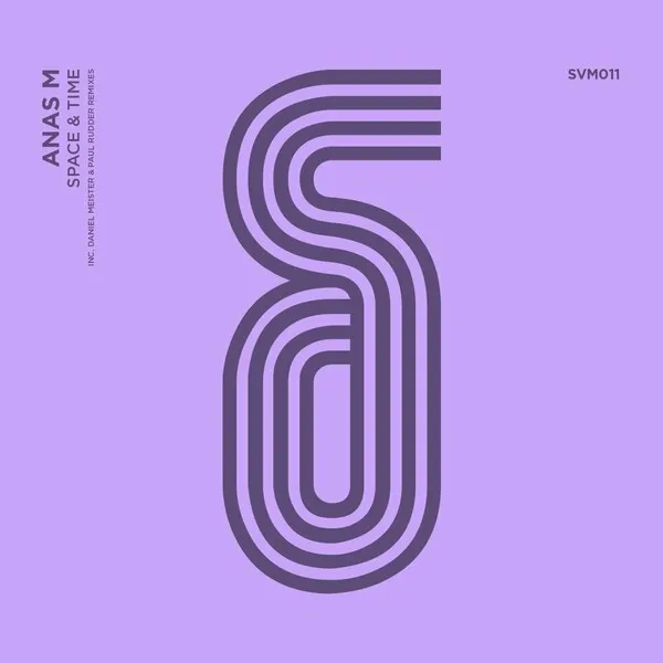 Anas M – Space & Time