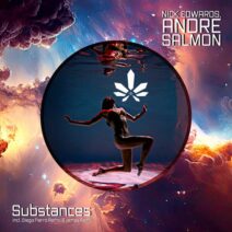 Andre Salmon, Nick Edwards - Substances [MD-Studio]