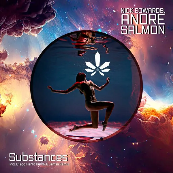 Andre Salmon, Nick Edwards – Substances