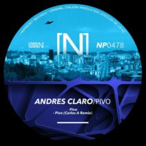 Andres Claro - Pivo [NOPRESET Records]