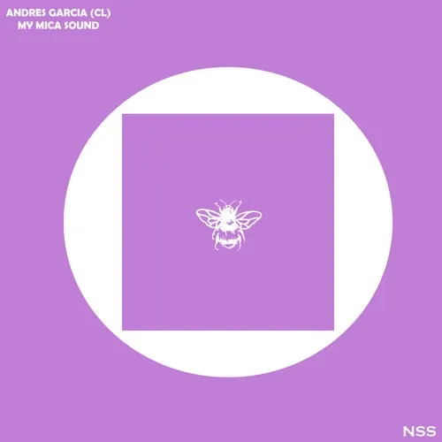 Andres Garcia (CL) – My Mica Sound