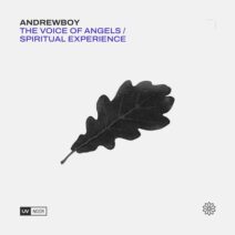 Andrewboy - The Voice of Angels _ Spiritual Experience [UV Noir]