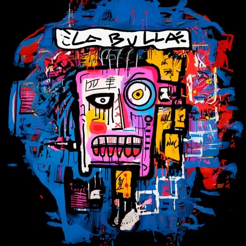 Andruss, Many Malon – La Bulla