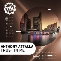 Anthony Attalla - Trust In Me [Wiggle Room Records]