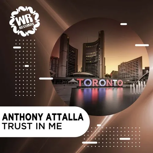 Anthony Attalla – Trust In Me