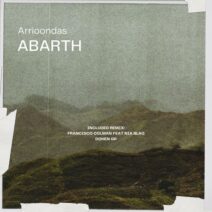 Arrioondas - Abarth [Fragments]