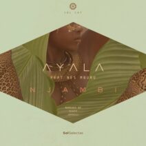 Ayala (IT) - Njambi [Sol Selectas]