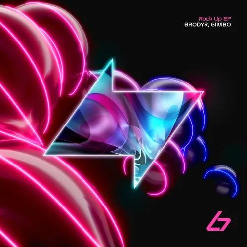 BRODYR, Gimbo - Rock Up EP [Black Seven Music]