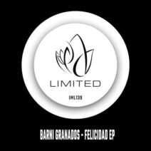 Barni Granados - Felicidad EP [Innocent Music]