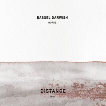Bassel Darwish - Horse [Distance Music]