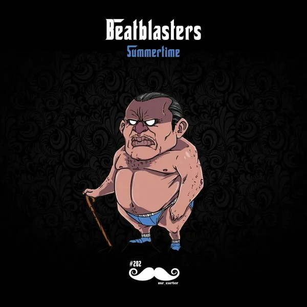 BeatBlasters – Summertime