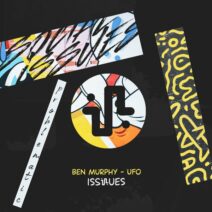 Ben Murphy - UFO [Issues]