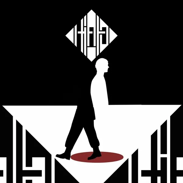 Binaryh - Inertia [Hiato Music]