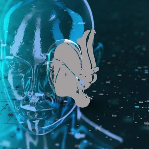 Black Fish – TAM Records