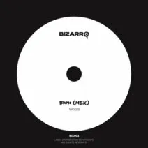 Blume (MEX) - Wood [Bizarro]