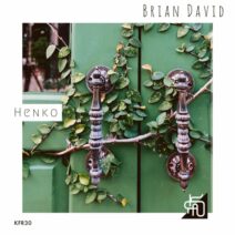 Brian David - Henko [Keyfound]
