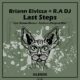 Briann Eivissa, R.A DJ - Last Steps [Klexos Records]