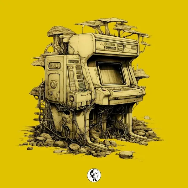 Browncoat - Ghost Machina [Steyoyoke]