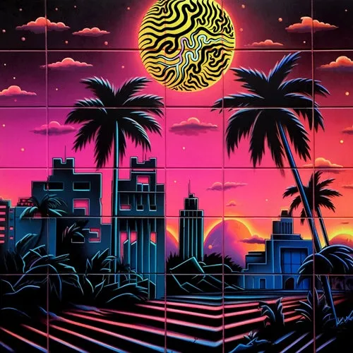 CALI (EC), Kevinn – Wanna Take You