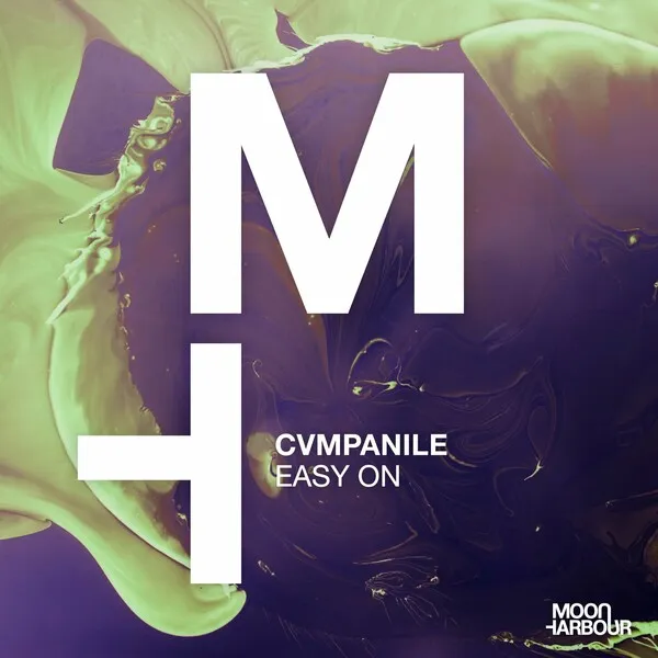 CVMPANILE – Easy On