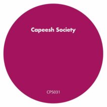 Capeesh Society - Feeling [Capeesh Society]