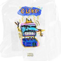 Capital Mood - O Loko! EP [Drop Low Records]