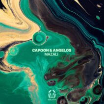 Capoon, Angelos - Mazali [Rebellion]