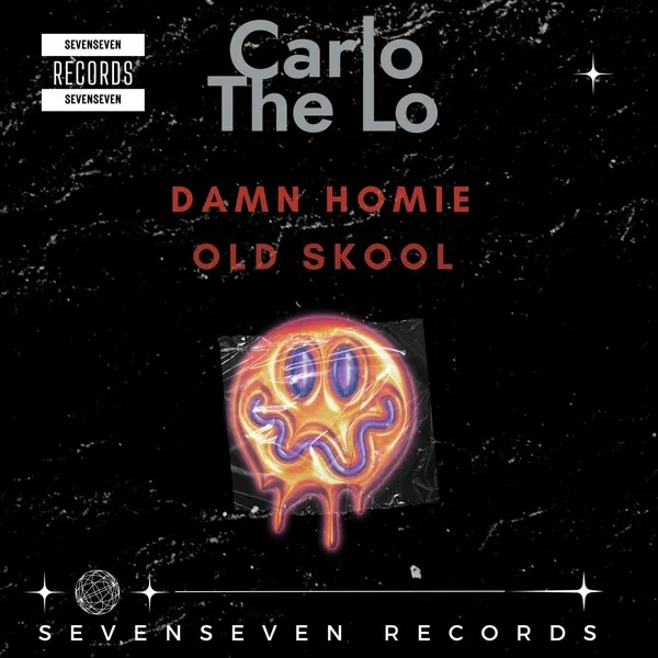Carlo The Lo – Damn Homie