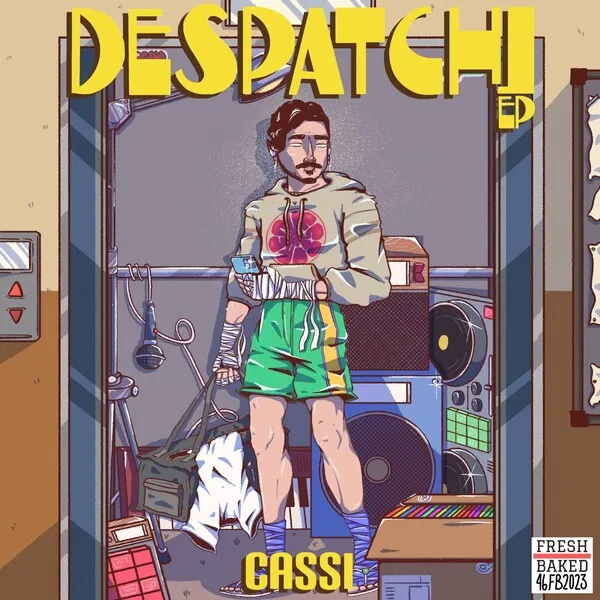 Cassi – Despatchi