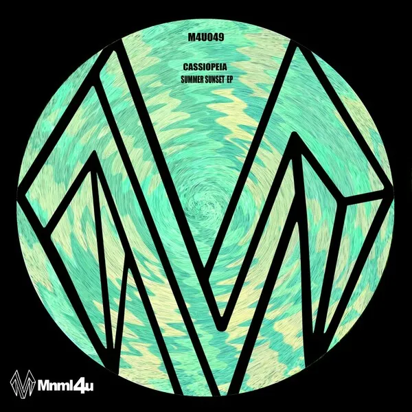 Cassiopeia - Summer Sunset [MNML4U]