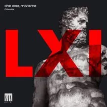 Che Jose, Marieme - Otherside [Pillar]