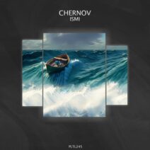 Chernov - Ismi [Polyptych Limited]