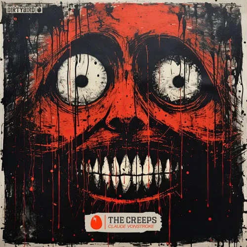 Claude VonStroke – The Creeps (feat. Barry Drift)