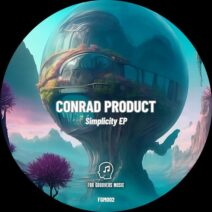 Conrad Product - Simplicity [For Groovers Music]