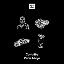 Contribe - Para Abajo [Bump N' Grind Records]