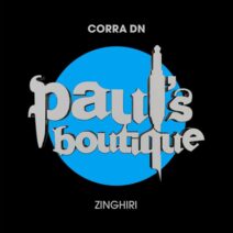 Corra DN - Zinghiri [Paul's Boutique]