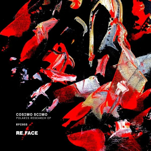 Cosimo Scimò – Polaris Research EP