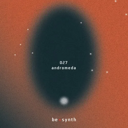 Costantino Nappi - Andromeda EP [Be Synth Records]