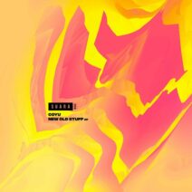 Coyu - New Old Stuff - EP [Suara]