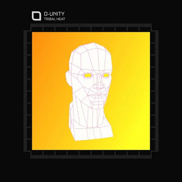 D-Unity - Tribal Heat [Tronic]