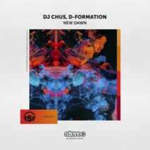 DJ Chus - New Dawn [Stereo Productions]