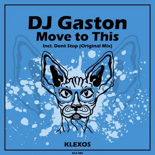 DJ Gaston – Move to This