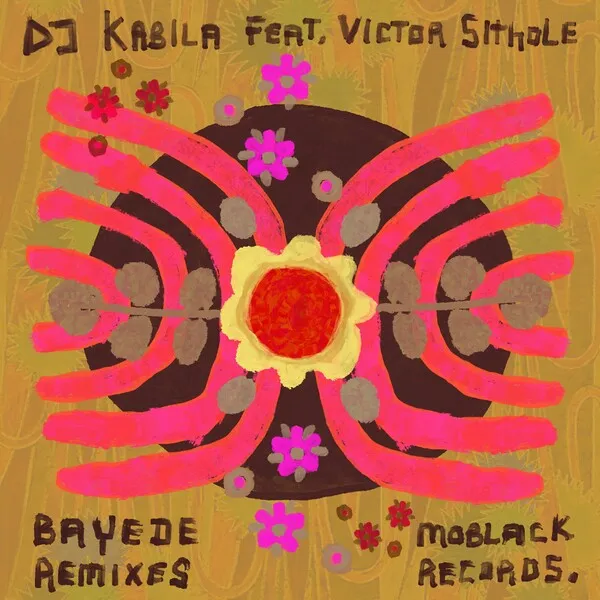 DJ Kabila – Bayede Remixes