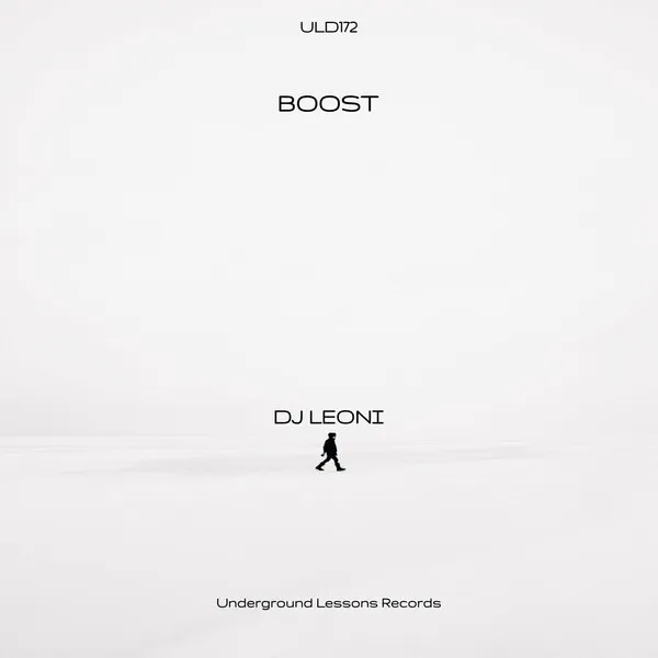 DJ Leoni – Boost