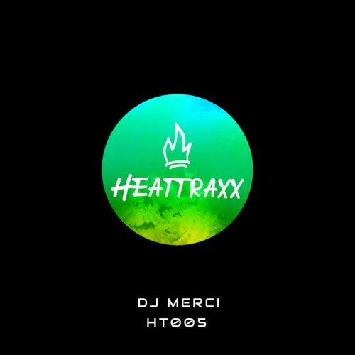 DJ Merci - A Vibe Thing [Heattraxx]