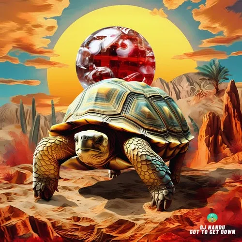 DJ Nandu – Got To Get Down